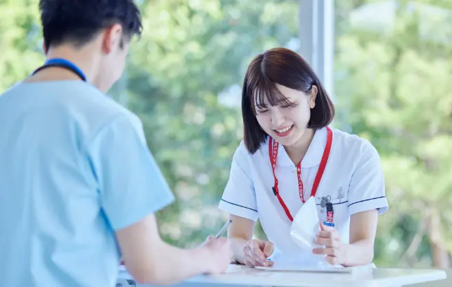 看護師の方必見！訪問看護という働き方で寄り添った看護を一緒にしてみませんか？